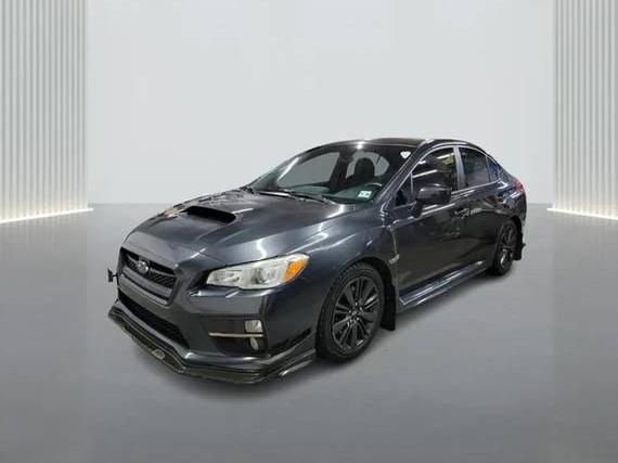 SUBARU WRX 2015 JF1VA1D60F9828339 image SUBARU WRX 2015 JF1VA1D60F9828339 image