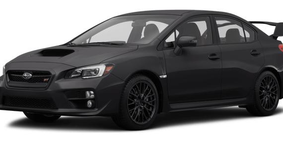 SUBARU WRX 2015 JF1VA2L65F9821359 image