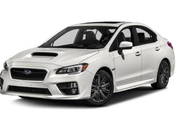 SUBARU WRX 2015 JF1VA1A62F9834034 image