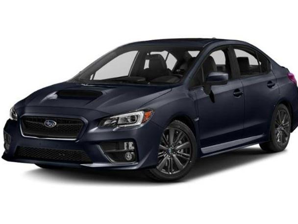 SUBARU WRX 2015 JF1VA1A61F9825261 image