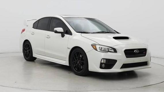 SUBARU WRX 2015 JF1VA2S63F9808367 image