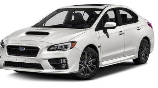 SUBARU WRX 2015 JF1VA1G69F9836466 image