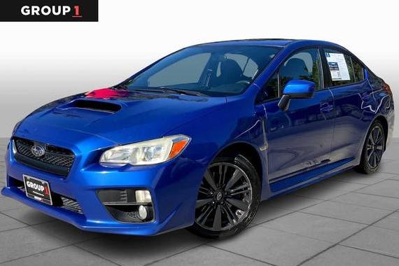 SUBARU WRX 2015 JF1VA1D60F8832171 image SUBARU WRX 2015 JF1VA1D60F8832171 image