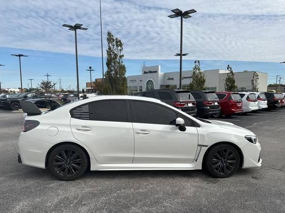 SUBARU WRX 2015 JF1VA1D64F9829557 image SUBARU WRX 2015 JF1VA1D64F9829557 image