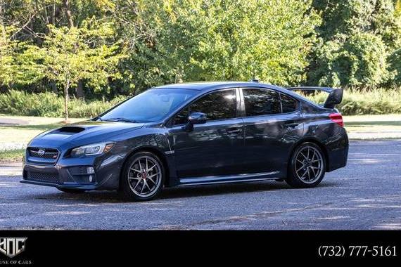 SUBARU WRX 2015 JF1VA2S62F9807386 image SUBARU WRX 2015 JF1VA2S62F9807386 image
