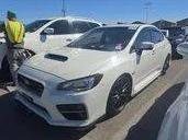 SUBARU WRX 2015 JF1VA2P60F9808738 image SUBARU WRX 2015 JF1VA2P60F9808738 image