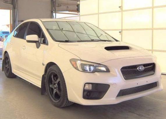 SUBARU WRX 2015 JF1VA1A68F9835043 image SUBARU WRX 2015 JF1VA1A68F9835043 image