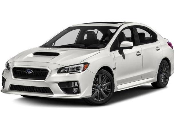 SUBARU WRX 2015 JF1VA1G62F8805808 image