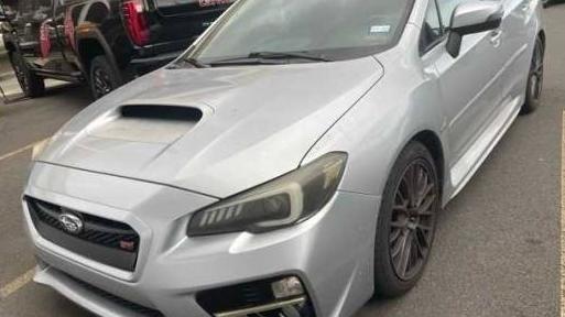 SUBARU WRX 2015 JF1VA2L62F9832836 image