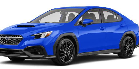 SUBARU WRX 2022 JF1VBAL69N9005535 image SUBARU WRX 2022 JF1VBAL69N9005535 image