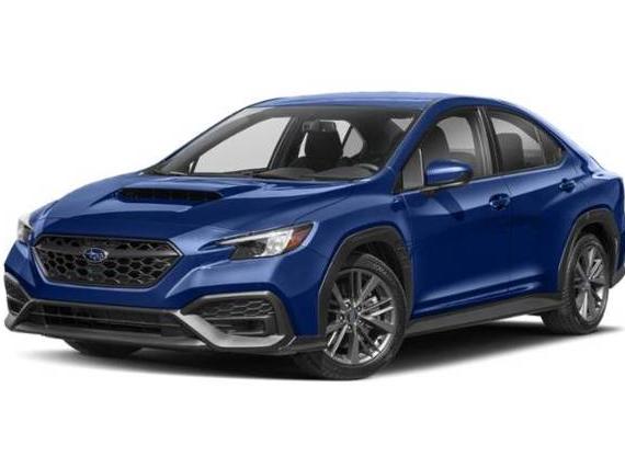 SUBARU WRX 2022 JF1VBAB68N8012130 image