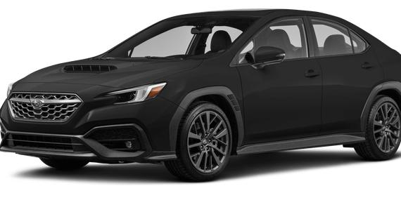 SUBARU WRX 2022 JF1VBAU60N8006416 image