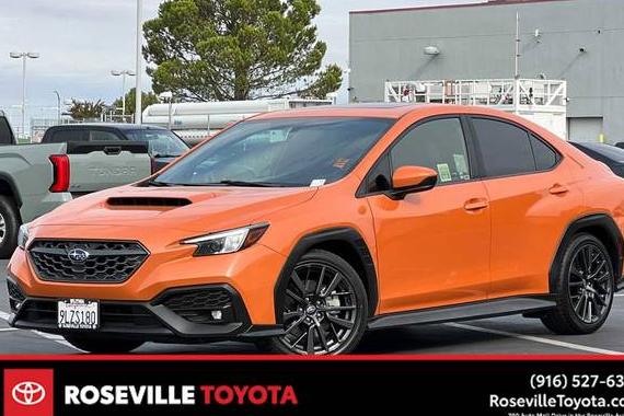 SUBARU WRX 2022 JF1VBAF66N9007934 image SUBARU WRX 2022 JF1VBAF66N9007934 image