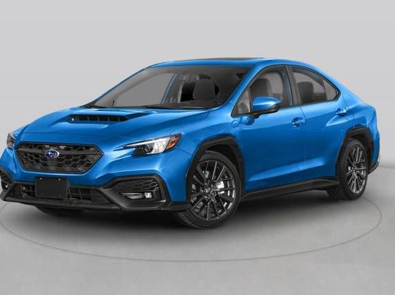 SUBARU WRX 2022 JF1VBAN66N8009545 image