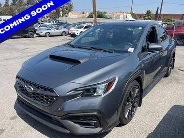 SUBARU WRX 2022 JF1VBAF65N9026233 image