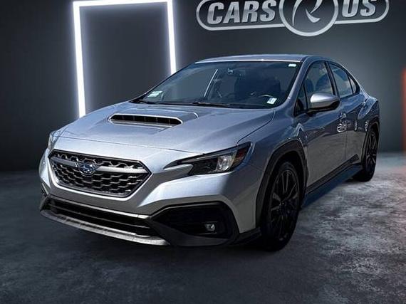 SUBARU WRX 2022 JF1VBAF65N9025678 image