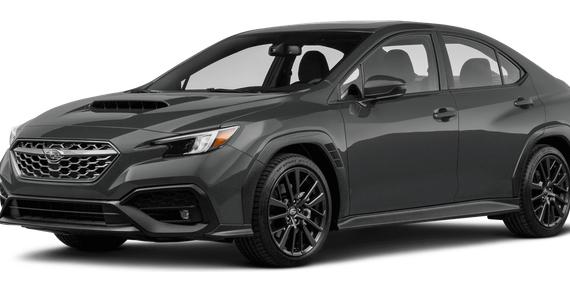 SUBARU WRX 2022 JF1VBAF60N9012983 image