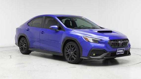 SUBARU WRX 2022 JF1VBAL66N9011745 image