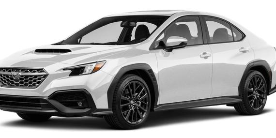 SUBARU WRX 2022 JF1VBAF62N9026044 image