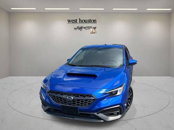 SUBARU WRX 2022 JF1VBAL63N9023707 image