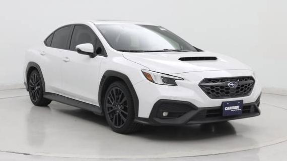 SUBARU WRX 2022 JF1VBAN6XN8011556 image