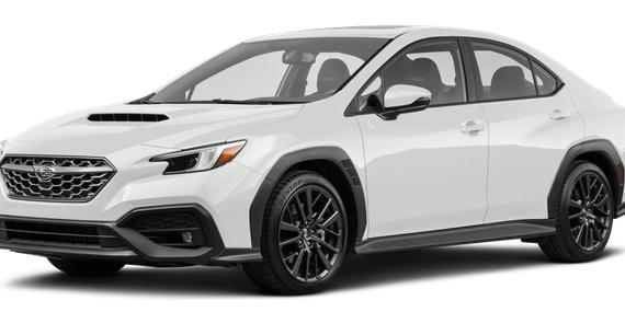 SUBARU WRX 2022 JF1VBAL65N9005077 image