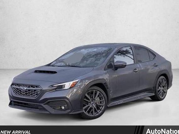 SUBARU WRX 2022 JF1VBAU62N8031141 image SUBARU WRX 2022 JF1VBAU62N8031141 image