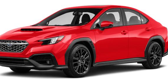 SUBARU WRX 2022 JF1VBAF67N9011667 image