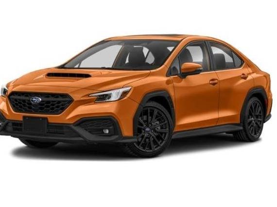 SUBARU WRX 2022 JF1VBAN69N8029255 image