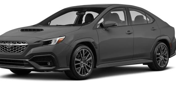 SUBARU WRX 2022 JF1VBAU61N8010653 image