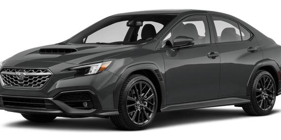 SUBARU WRX 2022 JF1VBAF60N9025930 image