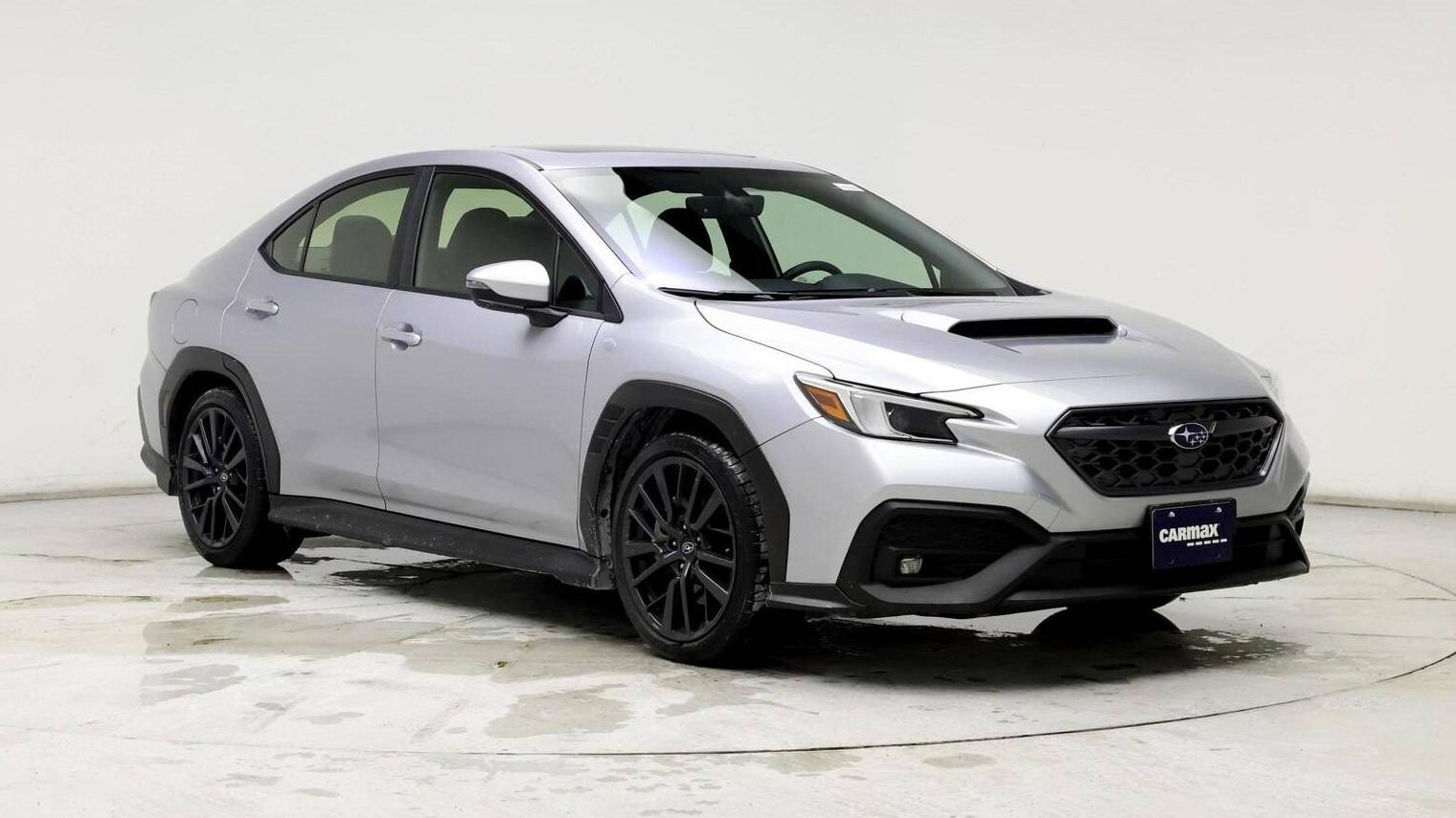 SUBARU WRX 2022 JF1VBAL63N9010438 image