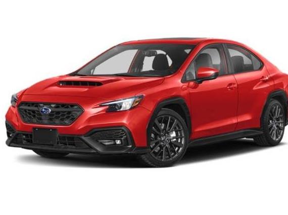SUBARU WRX 2022 JF1VBAF68N9025559 image