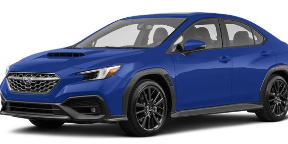 SUBARU WRX 2022 JF1VBAL60N9013099 image SUBARU WRX 2022 JF1VBAL60N9013099 image