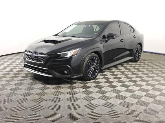 SUBARU WRX 2022 JF1VBAL60N9005147 image