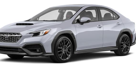 SUBARU WRX 2022 JF1VBAL69N9020116 image