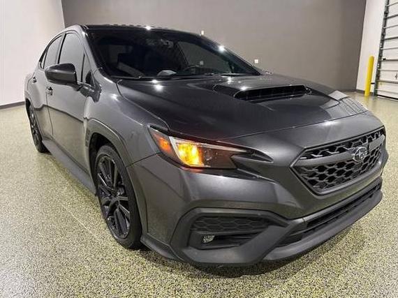 SUBARU WRX 2022 JF1VBAF64N9013277 image