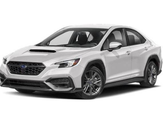 SUBARU WRX 2022 JF1VBAA68N9026265 image