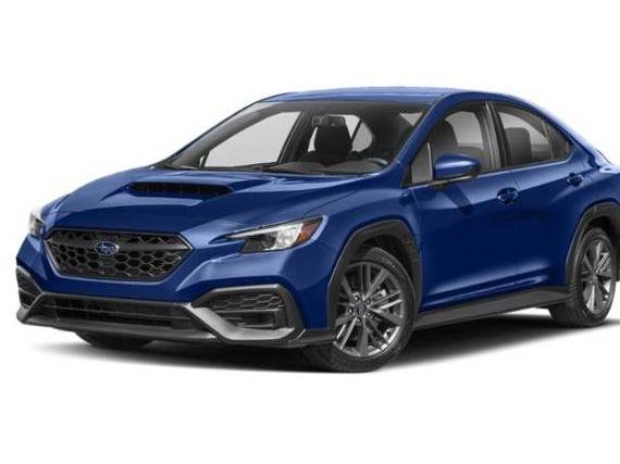 SUBARU WRX 2022 JF1VBAA63N9027517 image SUBARU WRX 2022 JF1VBAA63N9027517 image