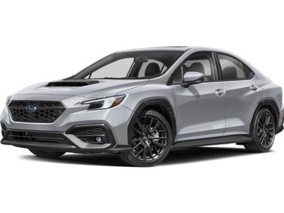 SUBARU WRX 2022 JF1VBAL6XN9003406 image