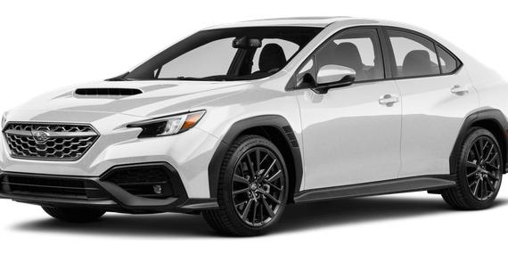 SUBARU WRX 2022 JF1VBAF60N9027998 image