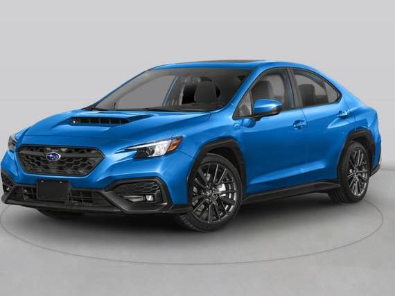 SUBARU WRX 2022 JF1VBAU62N8024397 image