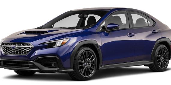 SUBARU WRX 2022 JF1VBAH69N8013584 image