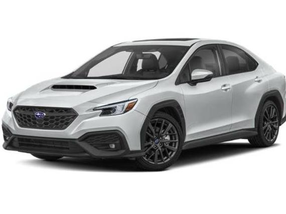 SUBARU WRX 2022 JF1VBAU67N8021298 image