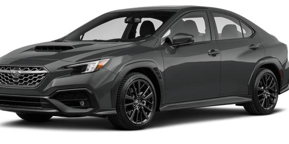 SUBARU WRX 2022 JF1VBAF69N9029653 image