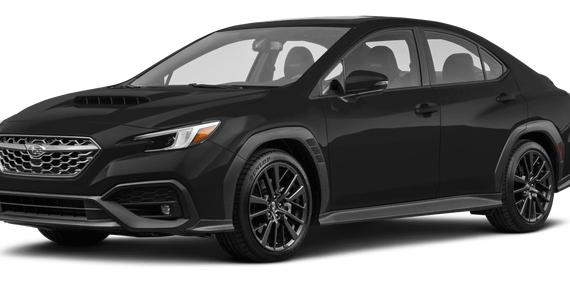 SUBARU WRX 2022 JF1VBAN69N8007305 image