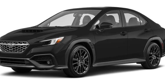 SUBARU WRX 2022 JF1VBAL62N9018207 image