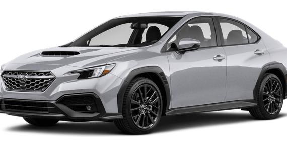 SUBARU WRX 2022 JF1VBAF61N9002771 image
