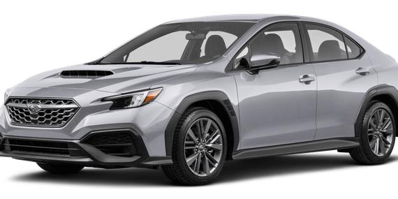 SUBARU WRX 2022 JF1VBAA67N9009263 image