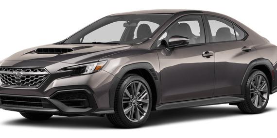 SUBARU WRX 2022 JF1VBAA61N9010974 image